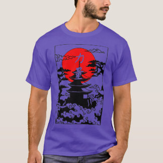 日日本の本(46) Tシャツ
