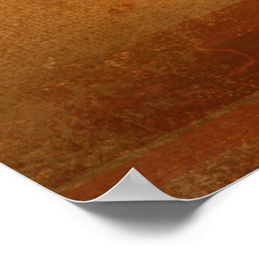 日日本の没 ポスター (角)