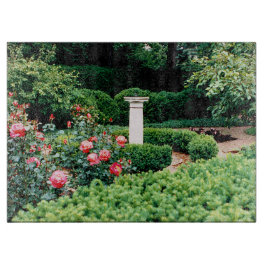 日時計 カッティングボード