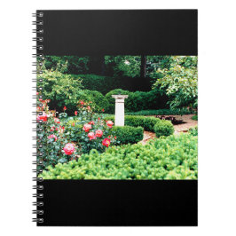 日時計 ノートブック