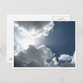 日景 ポストカード (正面/裏面)