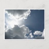 日景 ポストカード (正面)