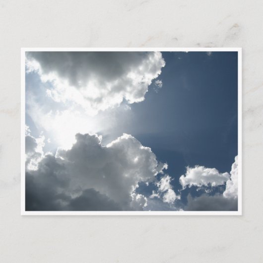 日景 ポストカード (正面)