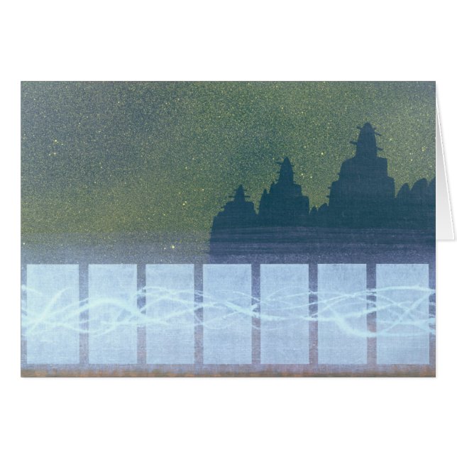 日曜の夜Djenneマリ (正面横)