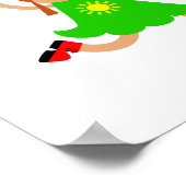 日曜学校 ポスター (角)