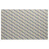 日曜日および月 ファブリック (ヤード)