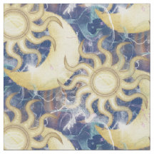 日曜日および月