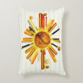 日曜日に打者を出せ！アクセントクッション アクセントクッション (正面(垂直))