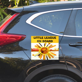 日曜日に打者を出せ！ シール