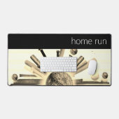 日曜日に打者を出せ！ デスクマット (キーボード&マウス)