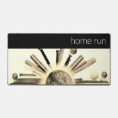 日曜日に打者を出せ！ デスクマット (正面)