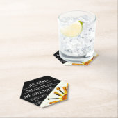 日曜日に打者を出せ！ ペーパーコースター (インサイチュ)