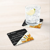 日曜日に打者を出せ！ ペーパーコースター (インサイチュ)