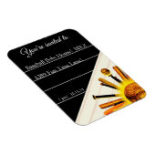 日曜日に打者を出せ！ マグネット (右側)