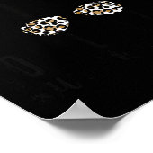 日曜日に月曜日が台無しにするのを許すな 面白いユーモア名言 ポスター (角)