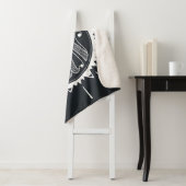 日曜日のような輝やき シェルパブランケット (インサイチュ)