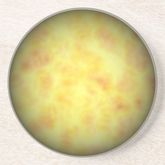 日曜日のコースター コースター (正面)