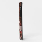 日曜日のゴールデンゲートブリッジ Case-Mate iPhoneケース (裏面/左)