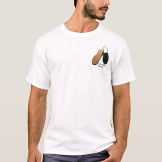 日曜日のスタイルTaiのキー Tシャツ