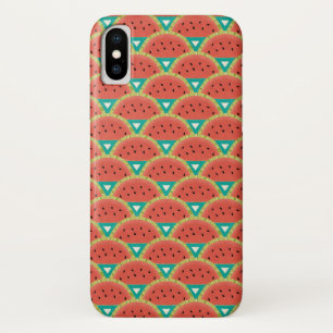 日曜日のステップのおもしろい iPhone X ケース