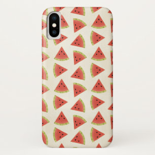 日曜日のステップのすべてのおもしろい iPhone X ケース