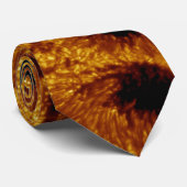 日曜日のタイ ネクタイ (ロール)