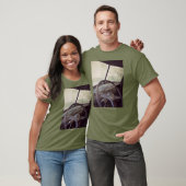 日曜日のドライブTシャツ Tシャツ (ユニセックス)