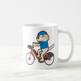 日曜日のバークウェイズマグ コーヒーマグカップ