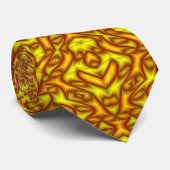 日曜日のライオン ネクタイ (ロール)