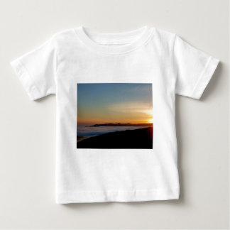 日曜日の上昇 ベビーTシャツ