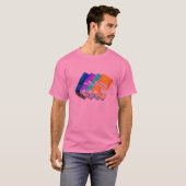 日曜日の上 Tシャツ (正面フル)