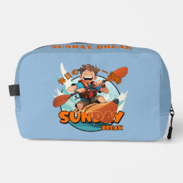 日曜日の休憩 | ドップキット