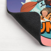 日曜日の休憩 | マウスパッド (コーナー)