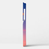 日曜日の休憩 | Case-Mate iPhoneケース (裏面 / 左)