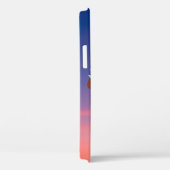 日曜日の休憩 | Case-Mate iPhoneケース (裏面 / 右)