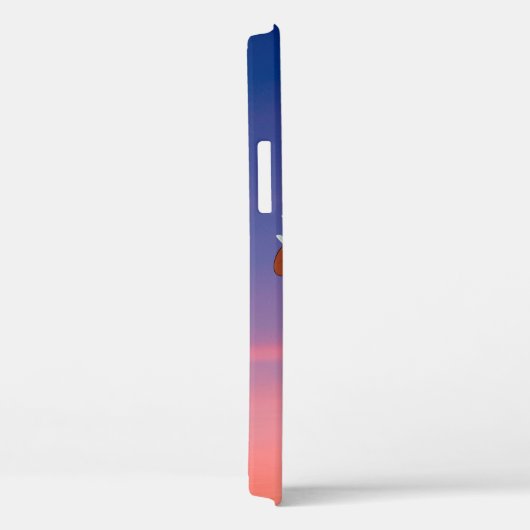 日曜日の休憩 | Case-Mate iPhoneケース (裏面 / 右)