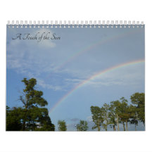 日曜日の僅かカレンダー