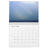 日曜日の僅か~ II 2014年 カレンダー (1月 2026)