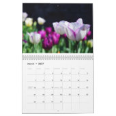 日曜日の僅か~ II 2014年 カレンダー (3月 2027)