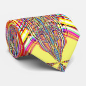日曜日の剣のタイ ネクタイ (ロール)