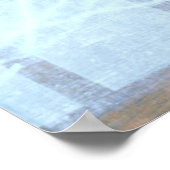 日曜日の夜Djenneマリ ポスター (角)