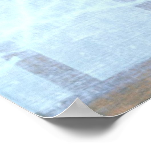 日曜日の夜Djenneマリ ポスター (角)