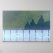 日曜日の夜Djenneマリ ポスター (正面)