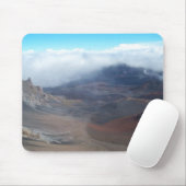 日曜日の家 マウスパッド (マウス)