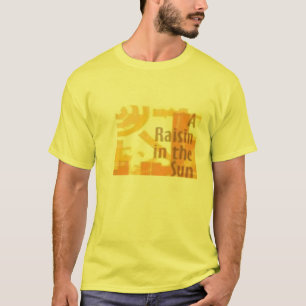 日曜日の干しぶどう Tシャツ