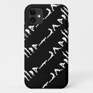 日曜日の挨拶のiPhoneの場合 iPhone 11 ケース