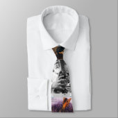 日曜日の教会のネクタイ ネクタイ (タイ)