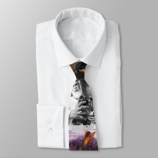 日曜日の教会のネクタイ ネクタイ (タイ)