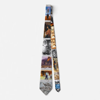 日曜日の教会のネクタイ ネクタイ