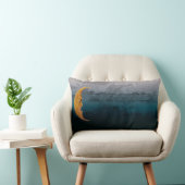 日曜日の月および真実 ランバークッション (椅子)